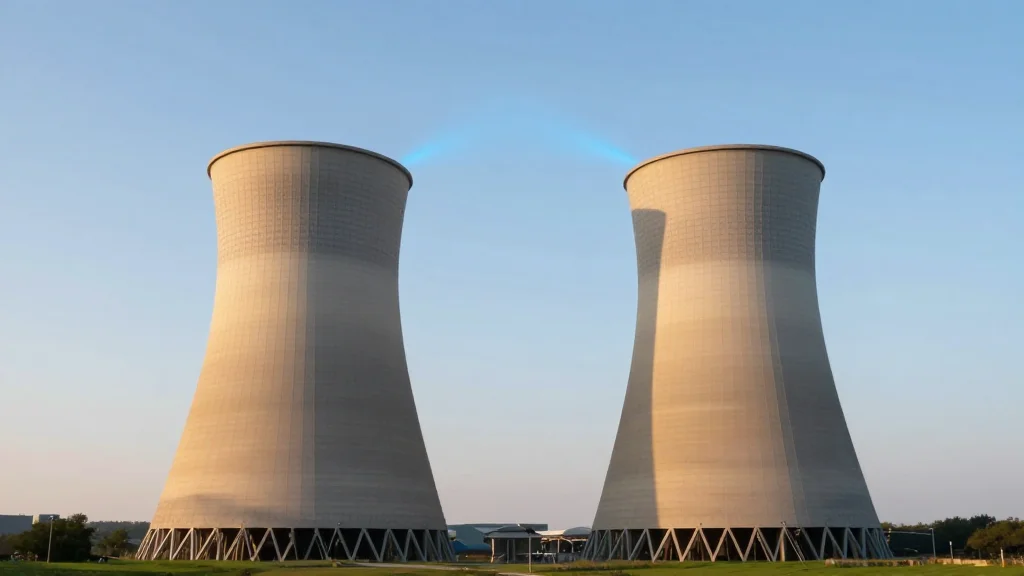 NextEra Energy to Acquire Dominion for $67 B, Gaining Full Control of New England Nuclear Power