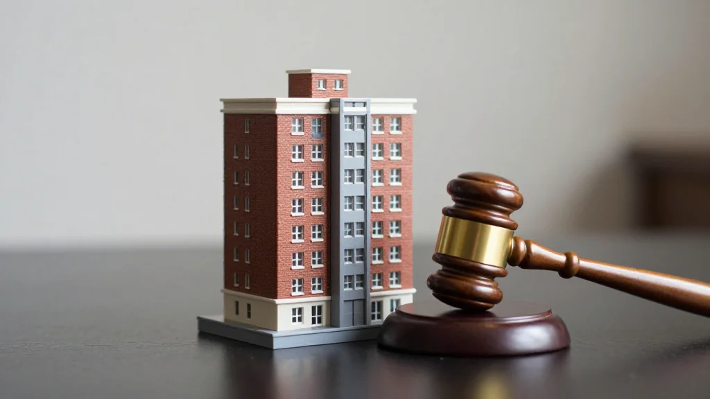 NJ Investor Mordechai Weiss Charged in $13.3M Mortgage Fraud Probe Over East Orange Complex