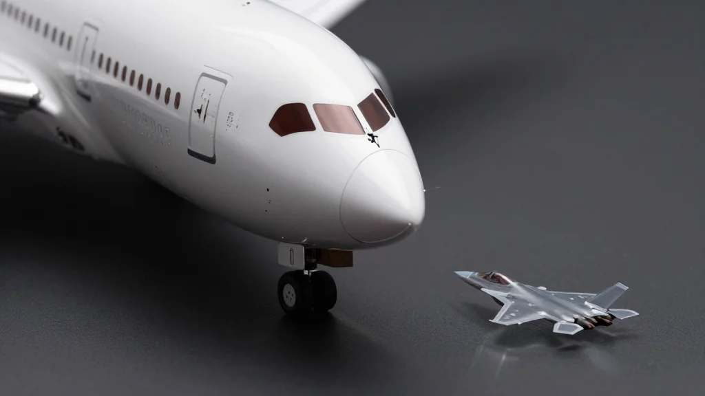 Boeing Anticipates Surge in China Orders as US‑China Talks Heat Up