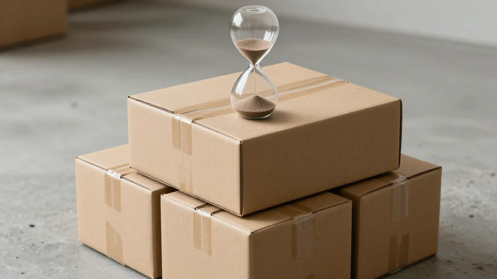 Why Delivery Reliability Now Matters More Than Speed