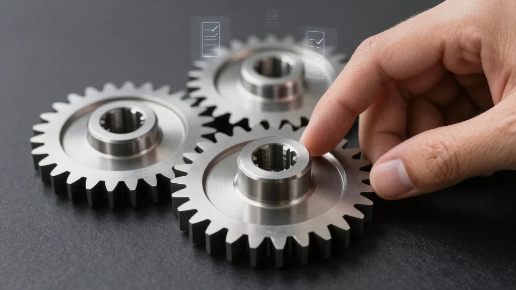 E‑Commerce Founder Promotes Stress‑Free Scaling with Structured Hiring and Ops