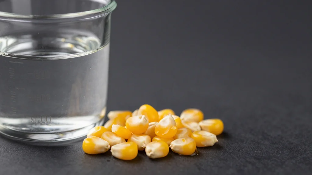 Ethanol Inventories Dip to 26 Million Barrels