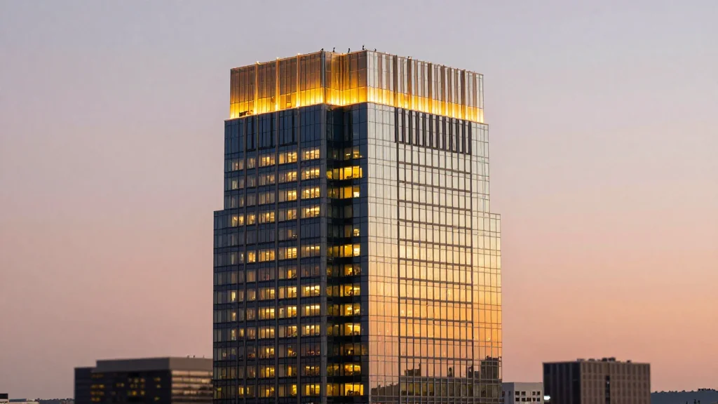 German Bank Helaba Refis Luxury Austin Apartments With $200M Loan