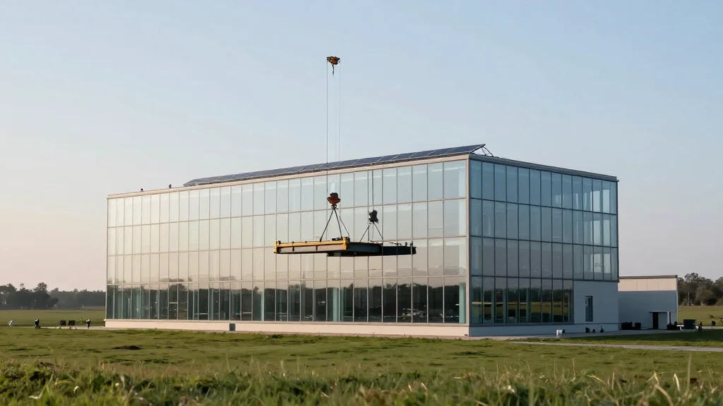 Google To Build $15B Data Center Next To Amazon Center In Missouri