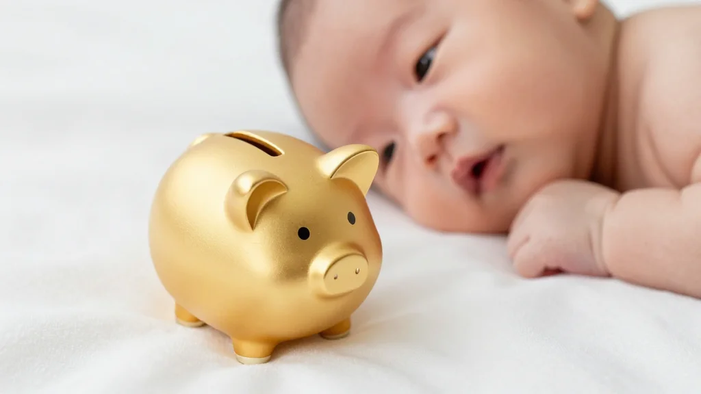 Trump Accounts to Seed $1,000 for Every Newborn, Launching July