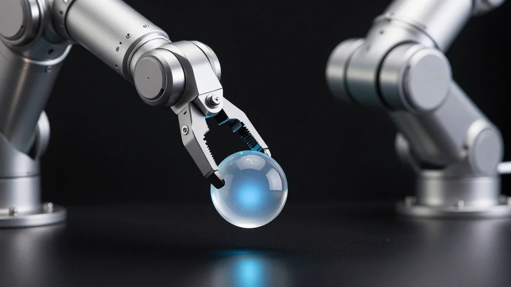 Skild AI Teams with ABB, Universal Robots and NVIDIA to Deploy Omni‑Body Robot Brain