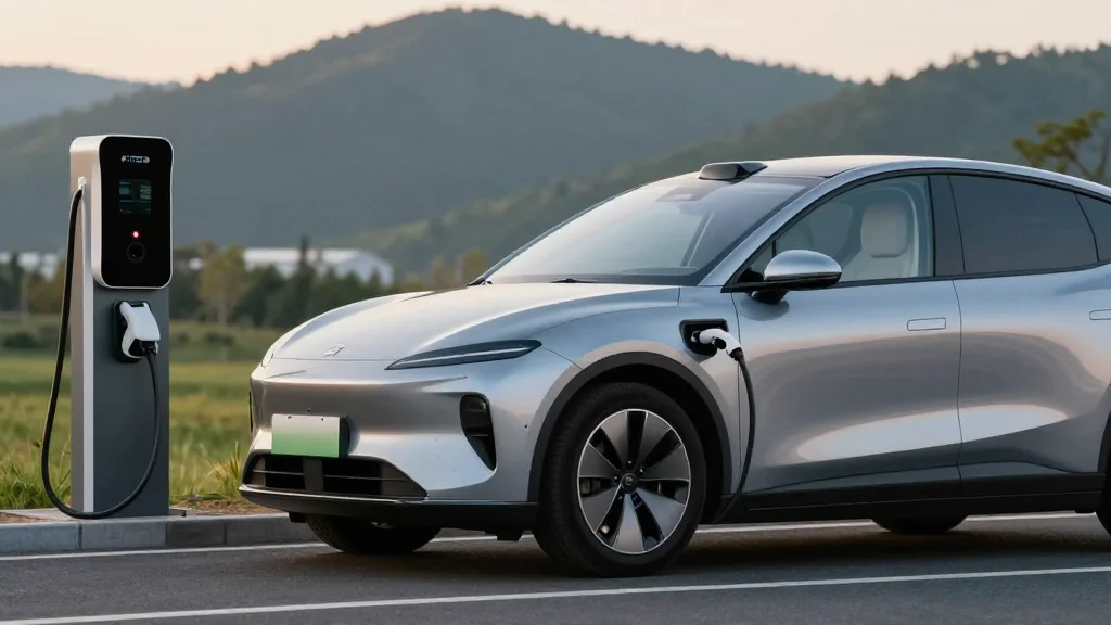 Xiaomi Cleared to Build Extended-Range EVs at Beijing Plant as New SUV Launch Looms