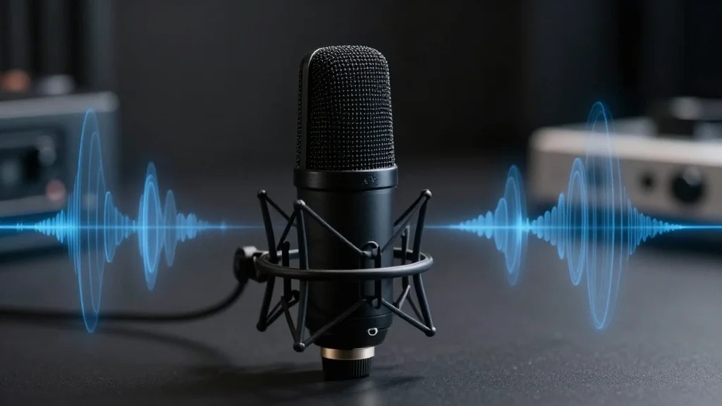 Voice AI Is Reshaping How We Interact with Technology