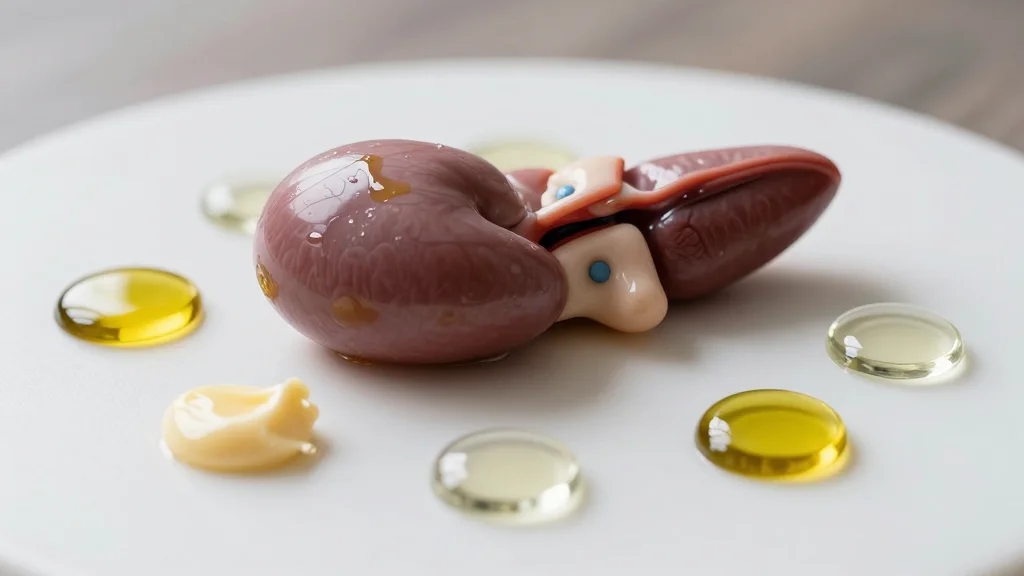 Dietary Fats Shape Pancreatic Cancer Risk via Ferroptosis