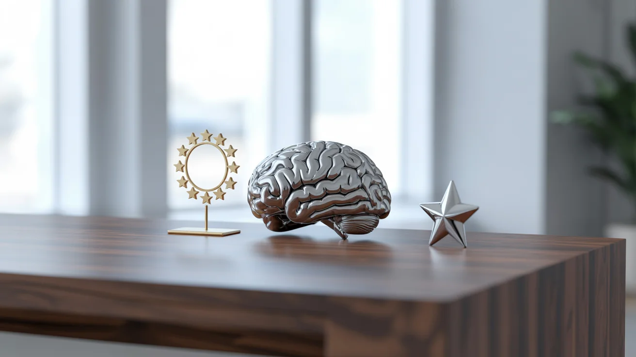 EU AI Rhetoric vs Reality: Dignity Claims Questioned