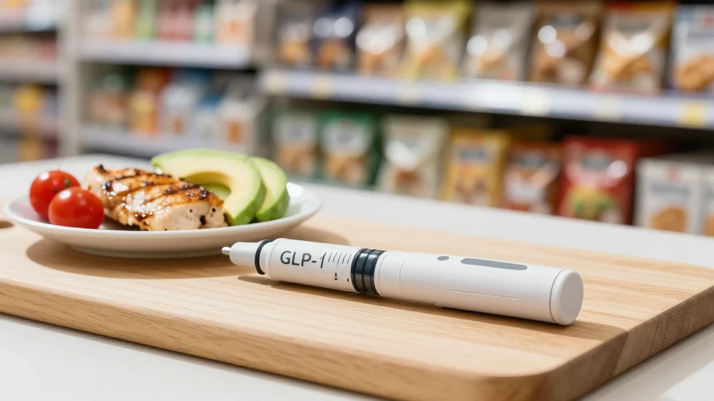 Could the 'Ozempic Era' Shift Blame for Obesity From Individuals to the Food Industry?