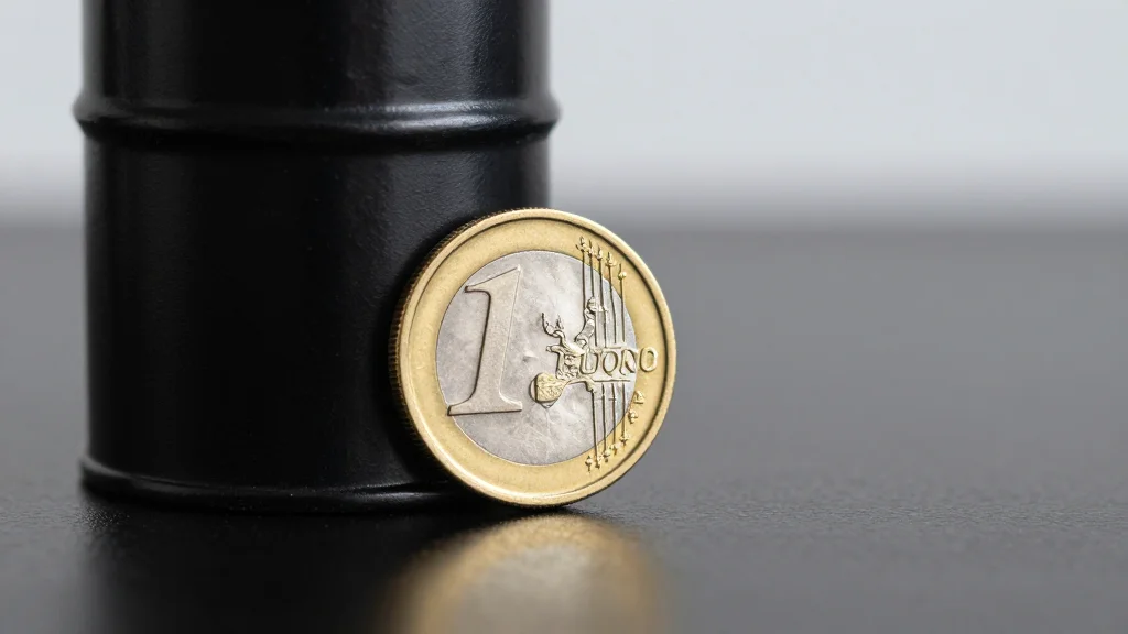 Oil Surge and Strong USD Favor Energy Exporters