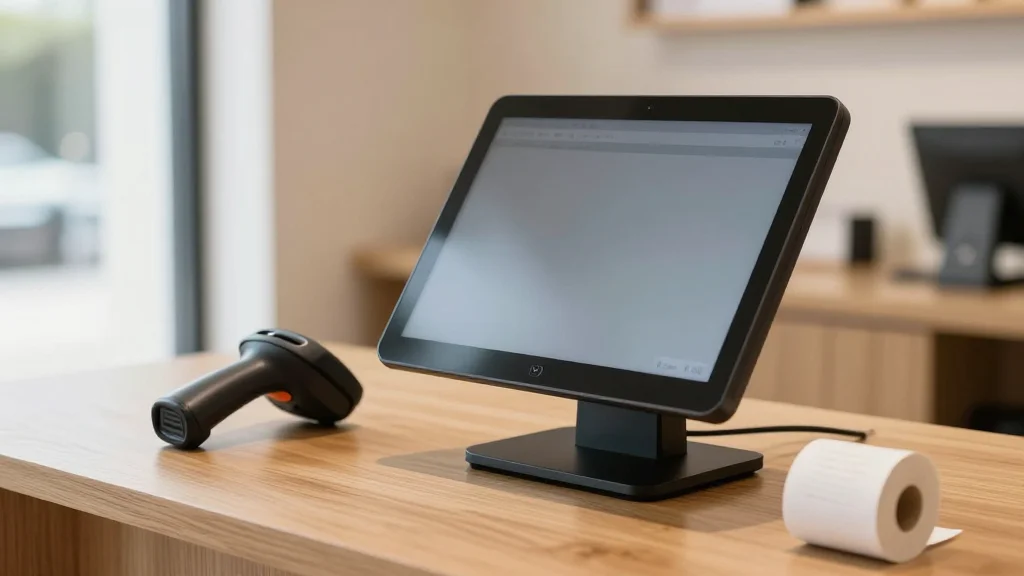 Best POS System for Retail Stores in 2026