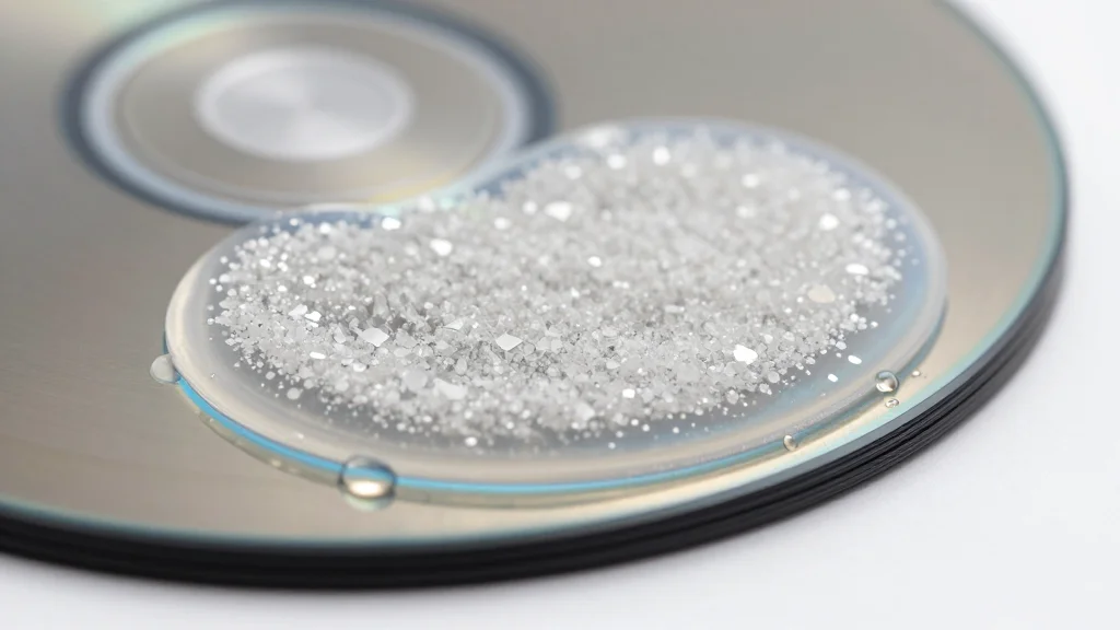 Researchers Track Mineral Growth on Bioorganic Coatings in Real Time at Nanoscale