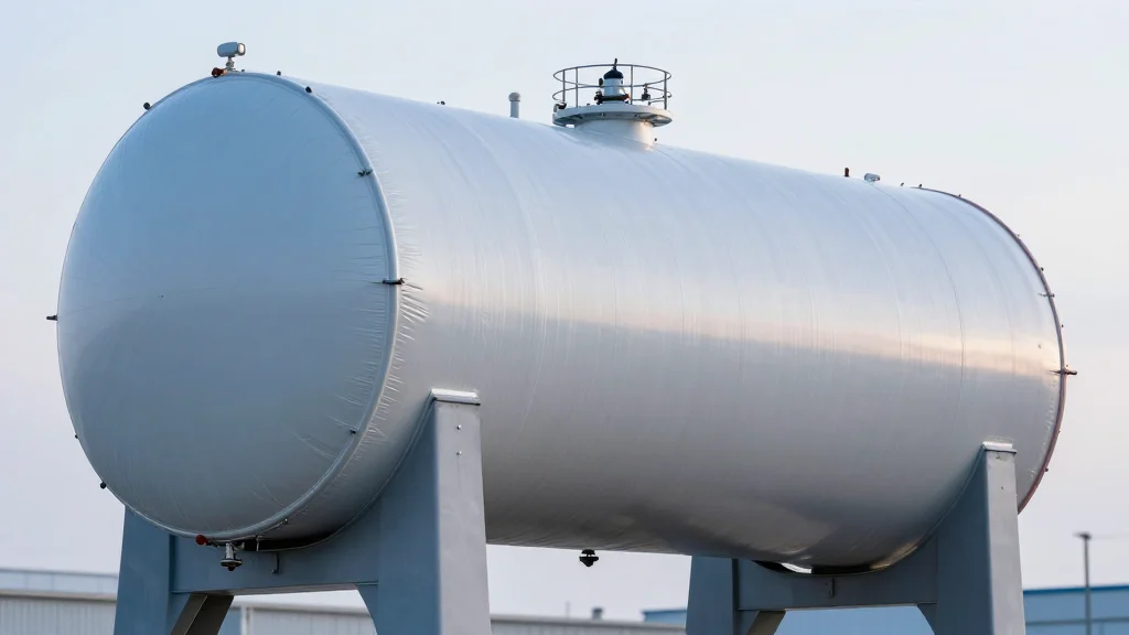 GTT Receives Samsung Heavy Industries Order for LNG Carrier Tank Design