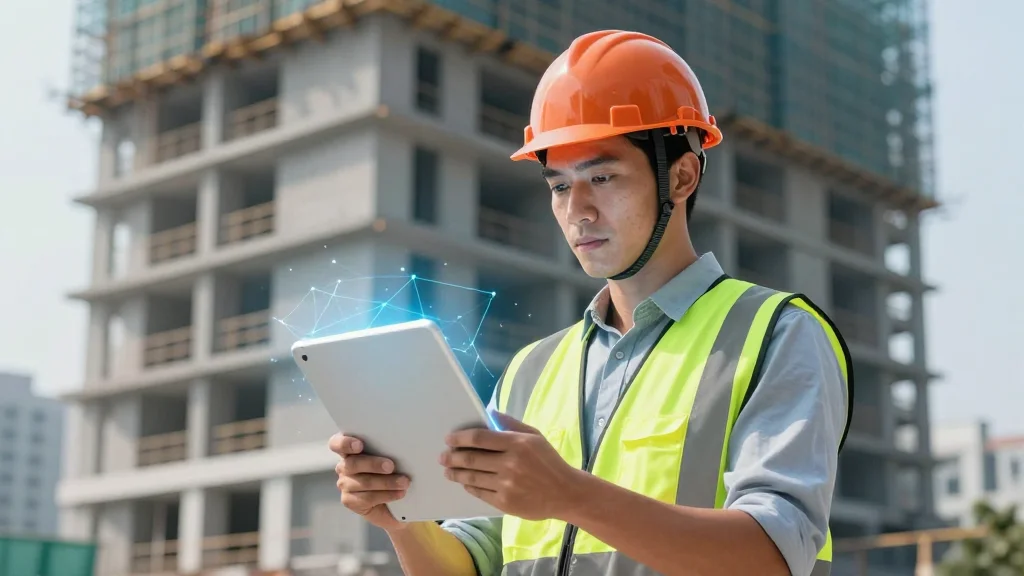 Construction HR 2026: Key Trends Redefining Workforce