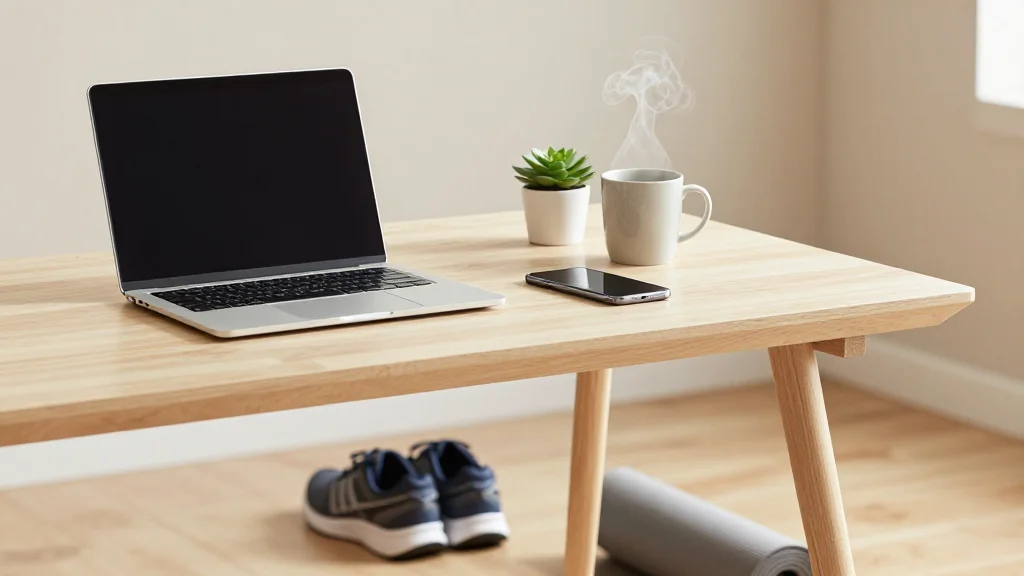Schedule Rest Like a Client Commitment, Not a Nice‑to‑Have