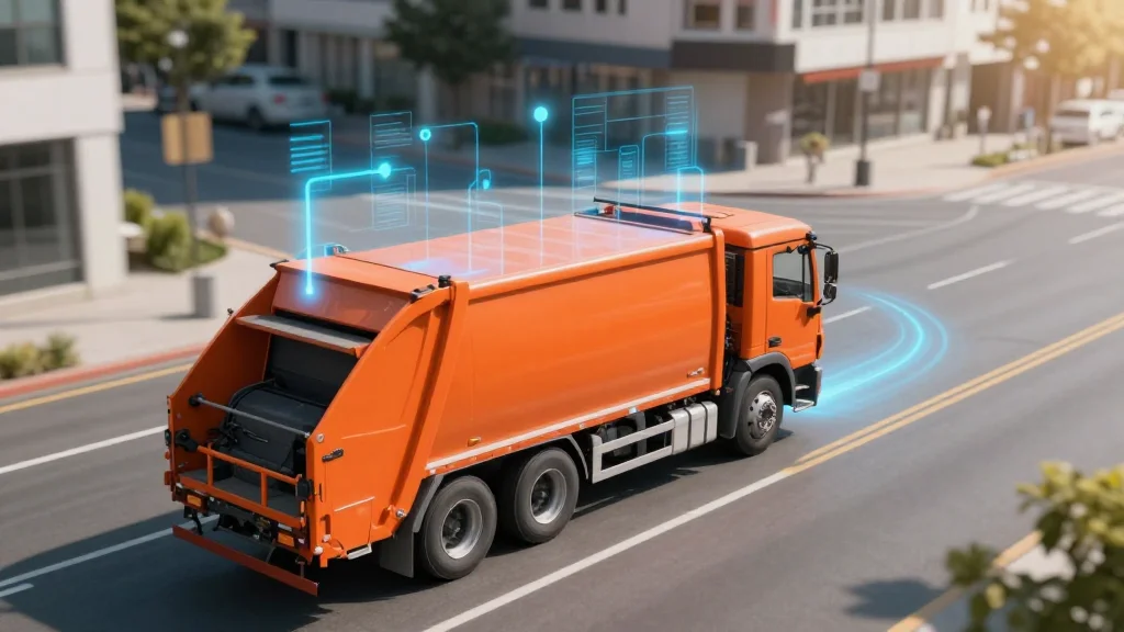 CommanderAI Unveils RouteIQ