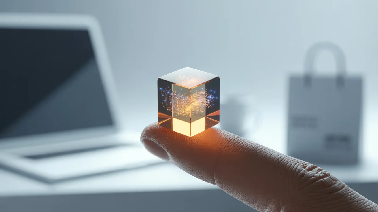 LLM‑Enabled Tracking Pixel Drives Sales Surge