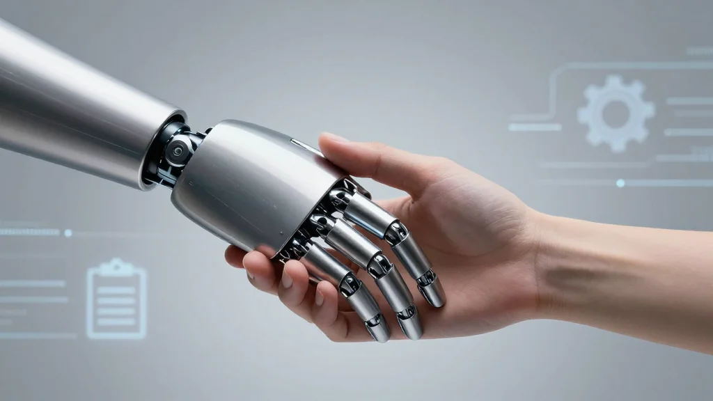 AI Transforming HR Faster Than Companies Can Set Up Processes to Contain Risks