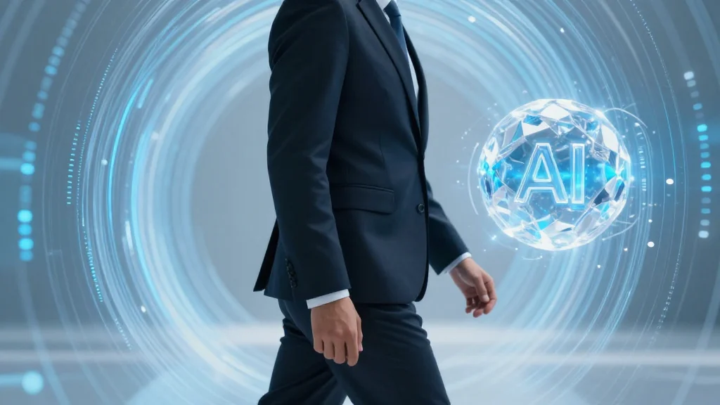 AI Freed Time, but High Performers Chase New Projects