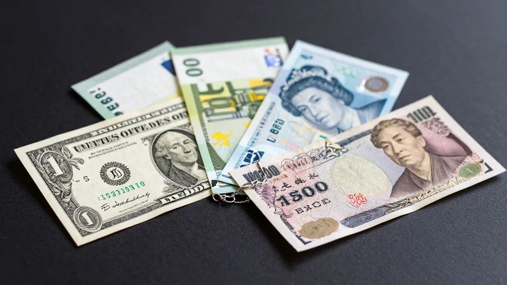 Fed Urged to Extend Swap Lines for Multi‑year Terms