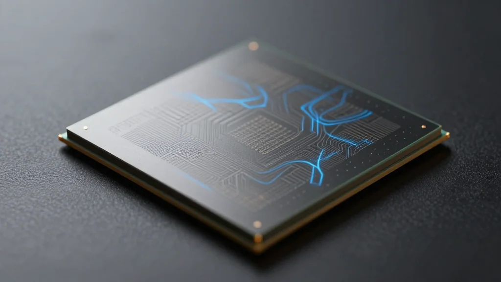 Logic Scaling Boosts Efficiency, Yet Costs Rise Sharply