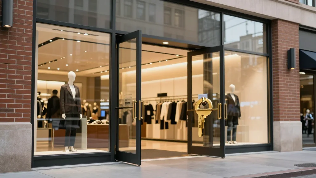 Kohl’s CEO Rules Out More Store Closures, Shifts to Optimizing Existing Footprint