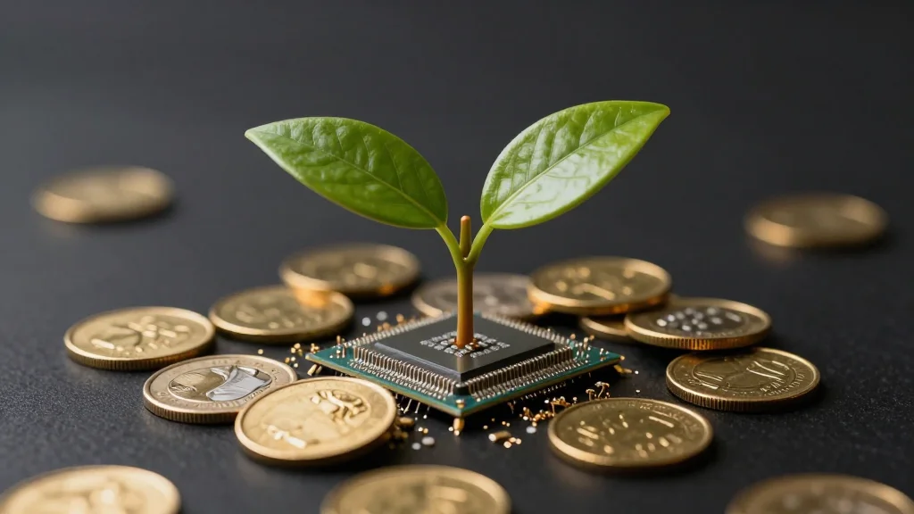 FCOM: An Overlooked Dividend Growth Opportunity With Big Tech Exposure