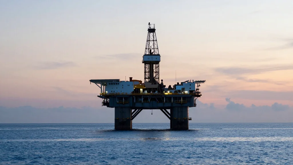 Petronas Confirms Gas Condensate Discovery Offshore Indonesia