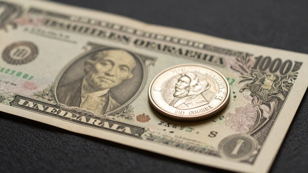 Dollar Holds Narrow Range as Middle East Talks and US Data Loom