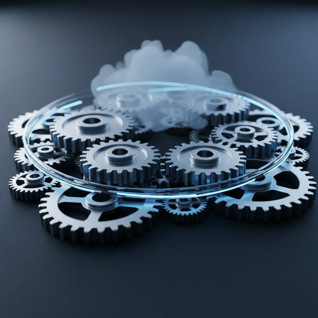 DevOps Success Depends on System Thinking, Not Tool Memorization