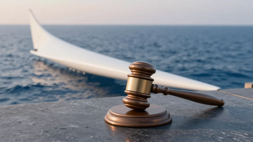 UK to Curb Judicial Reviews that Stall Giant Wind Farm Projects