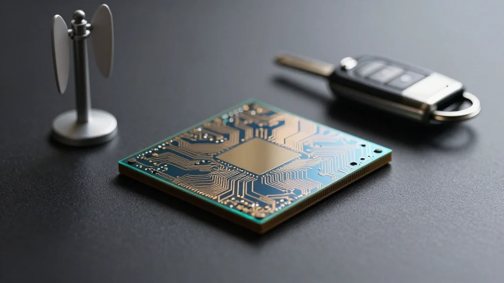 Qualcomm Shares Jump $15B on Q2 Beat and 5G/AI Growth Outlook