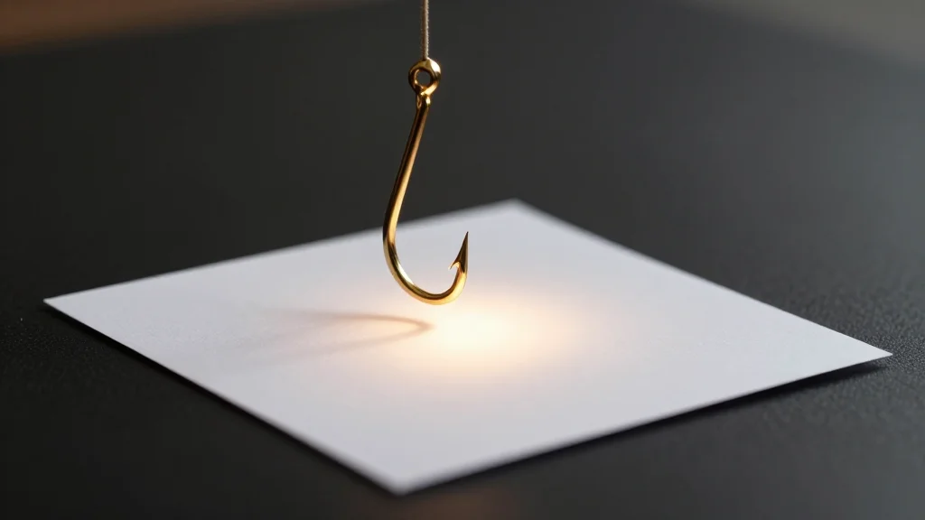 Honest Hooks Reveal the Real Problem Directly