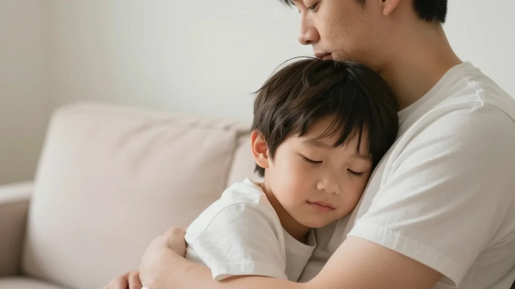 Times of India Offers Five Practical Ways Fathers Can Rebuild Trust After Discipline Conflicts