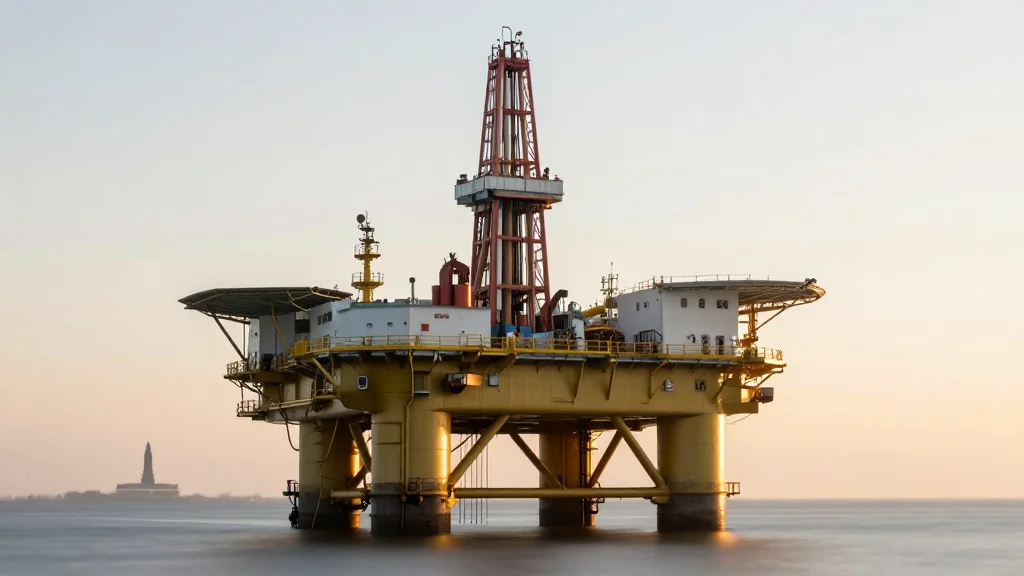 Fitch Affirms Oil India's Rating with Stable Outlook, Cites Strong Government Backing