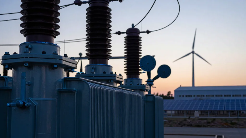 China’s New Five-Year Plan Deepens Shift Toward Focus on Renewables System