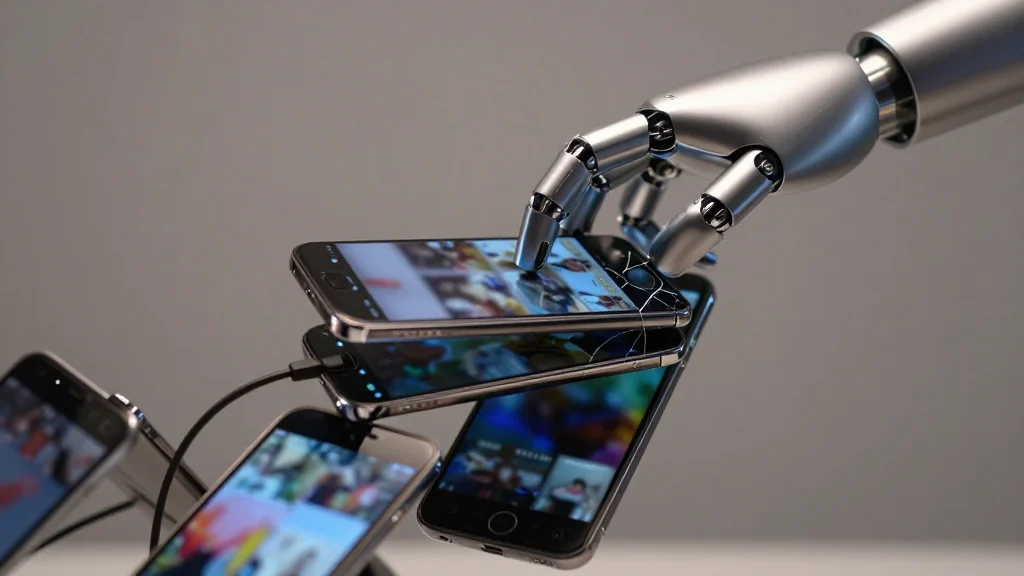 AI‑generated Bulk Posts Produce Trash, Not Traction