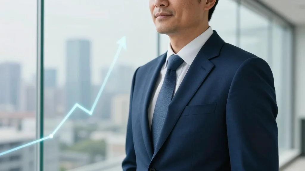 CEO Leverages Claude AI to Explain Business Case, Margin Loan