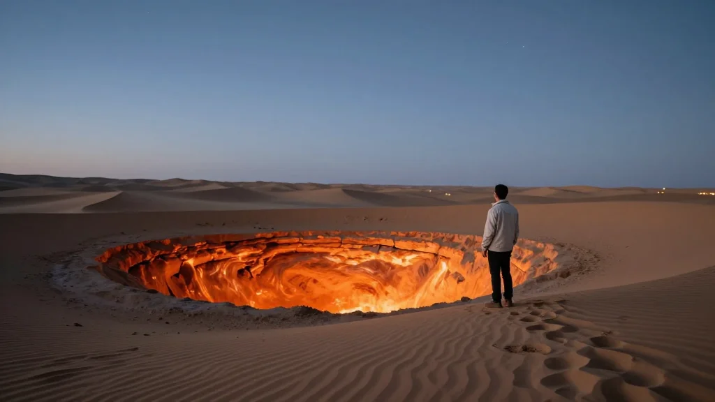 Turkmenistan: The World’s Most Mysterious Destination Begins to Open Its Doors