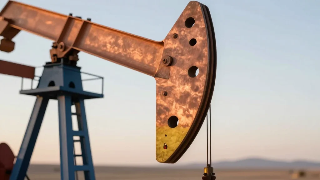 Satyajit Das: The Re-Shaping of the Persian Gulf and Energy Markets