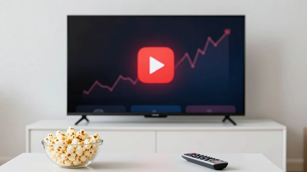 Netflix Beats Disney as Top Streaming Pick for 2026 Investors