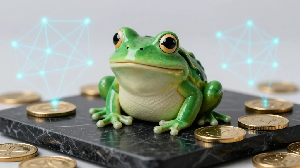 Little Pepe Meme‑coin Presale Hits $28 Million, Near Sell‑out of Stage 13