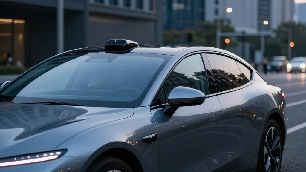 Tesla’s Unsupervised Robotaxi Count IS Growing