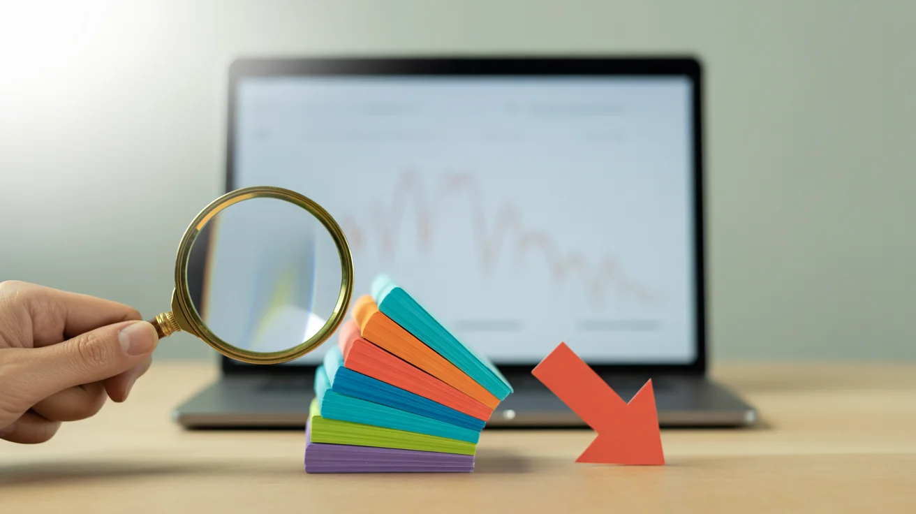 Use Data Segmentation to Spot SEO Problems Quickly