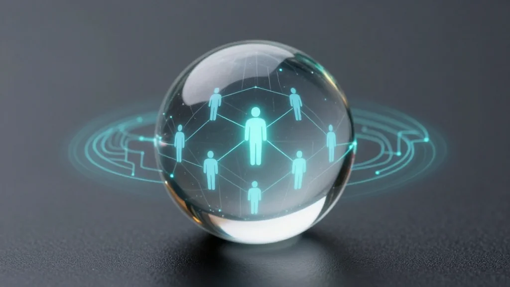 HR Tech’s AI Excuse: Unpacking “The Alibi” Insight