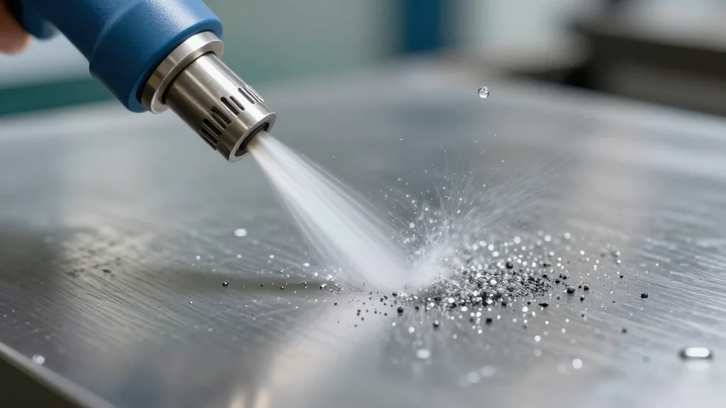 Omax Waterjet System Simplifies Complex Cuts