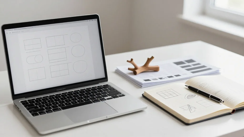 Seeking AI Wireframe Tool Integrated with GitHub