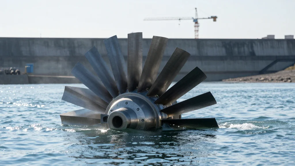US House Passes Build More Hydro Bill